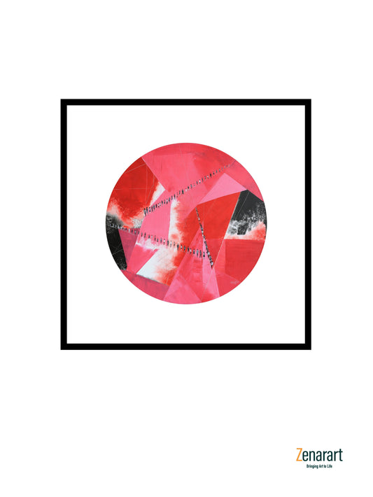 Crimson Tides of Passage