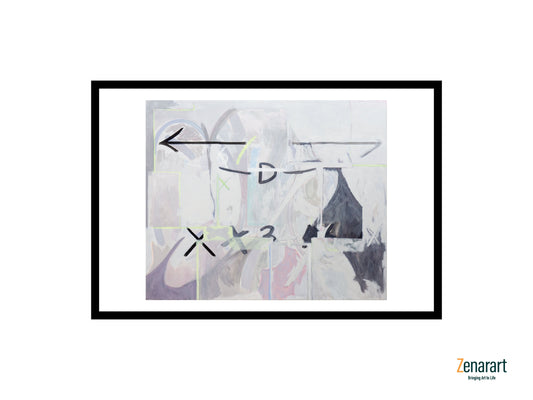 Whispers of Air and Form