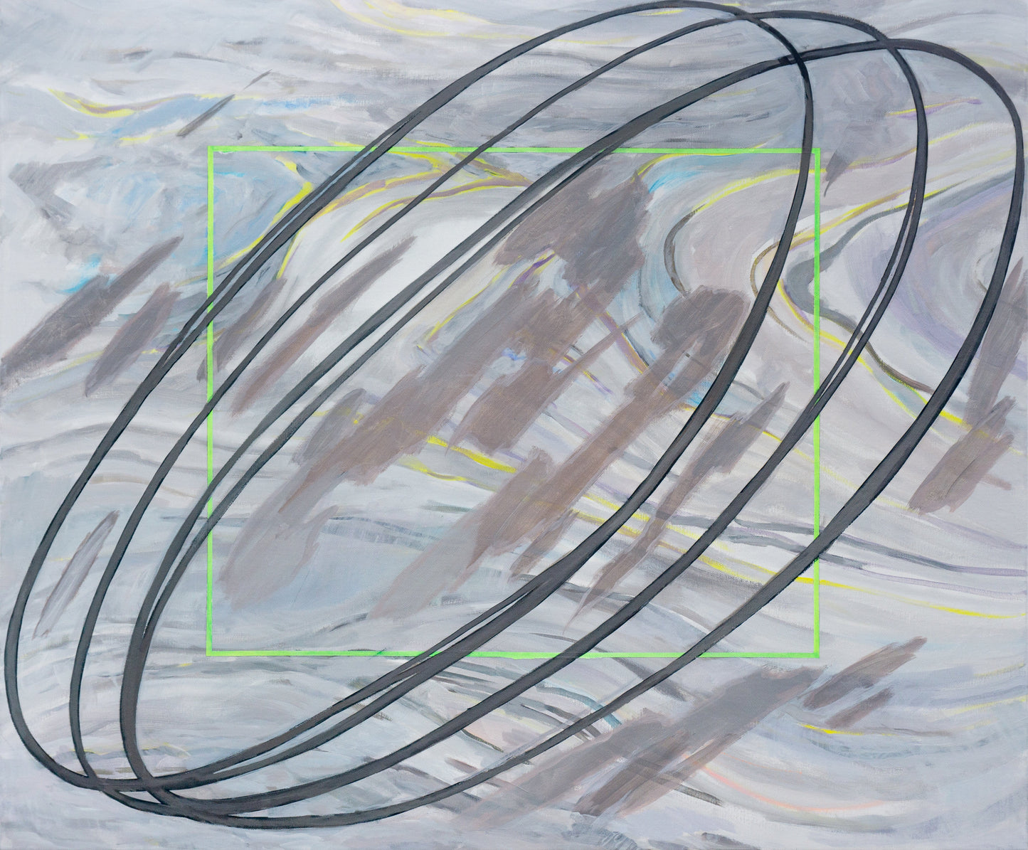 Air's Whispering Currents