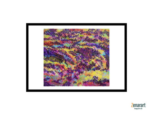 Chromatic Earthscapes