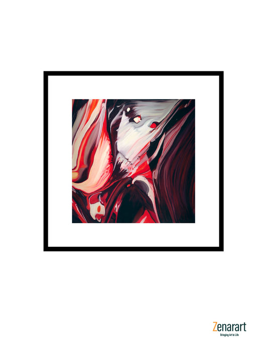 Veins of Earth's Pulse