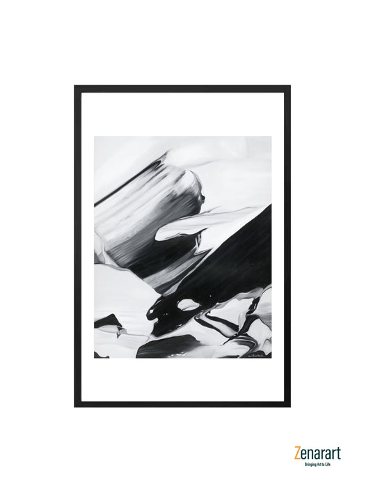 Liquid Echoes of Earth