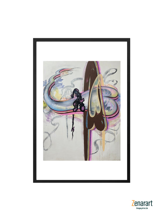 Air's Ethereal Waltz