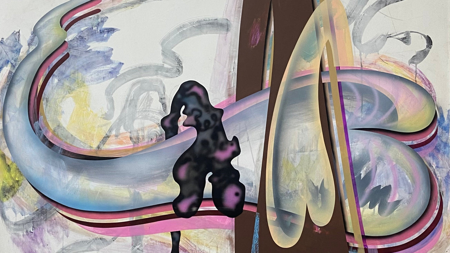 Air's Ethereal Waltz