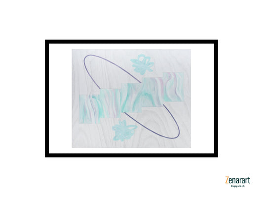 Whispers of Air's Ascent