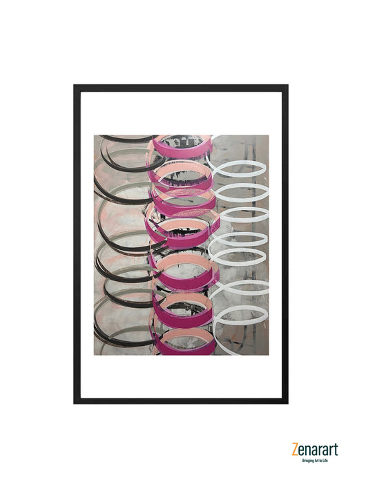 Echoes of Earth's Rhythms