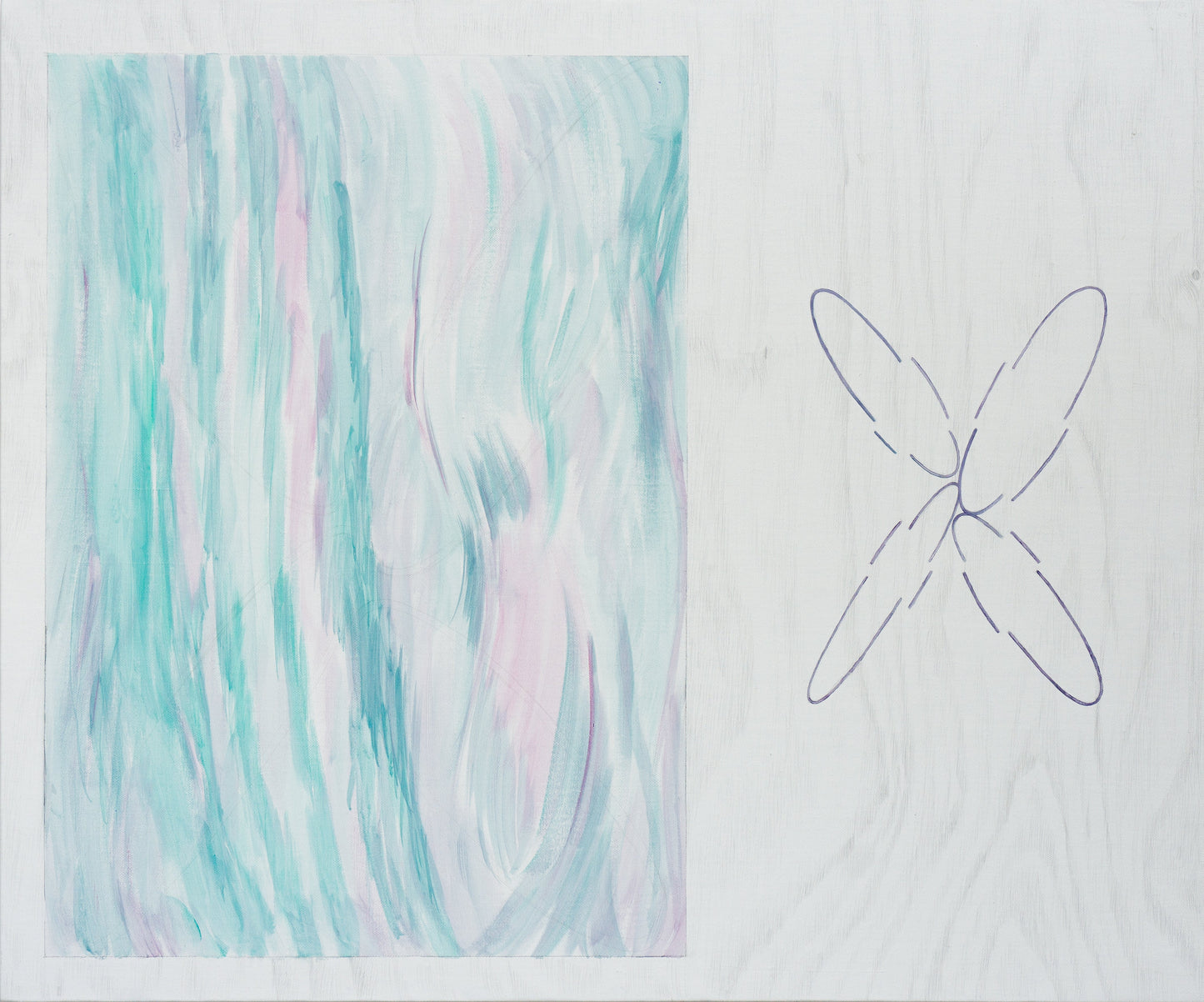 Air's Diptych