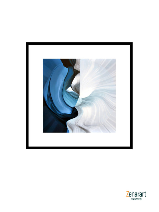 Water's Ethereal Flow