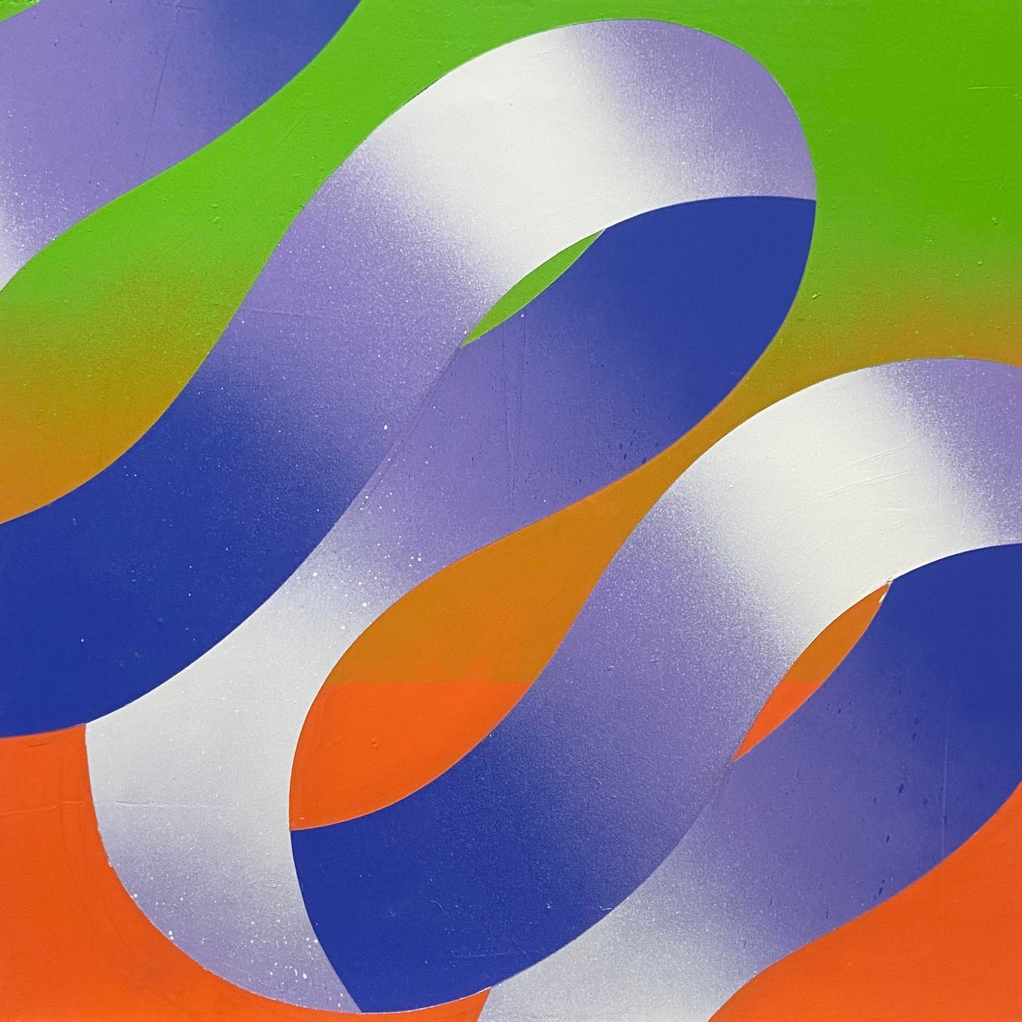 Liquid Color Ripples