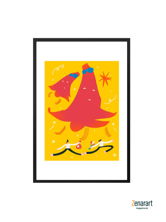 Starfish's Sunglasses Summer Soiree