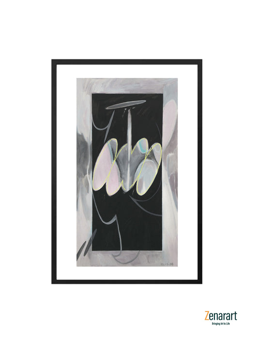 Air's Ephemeral Embrace