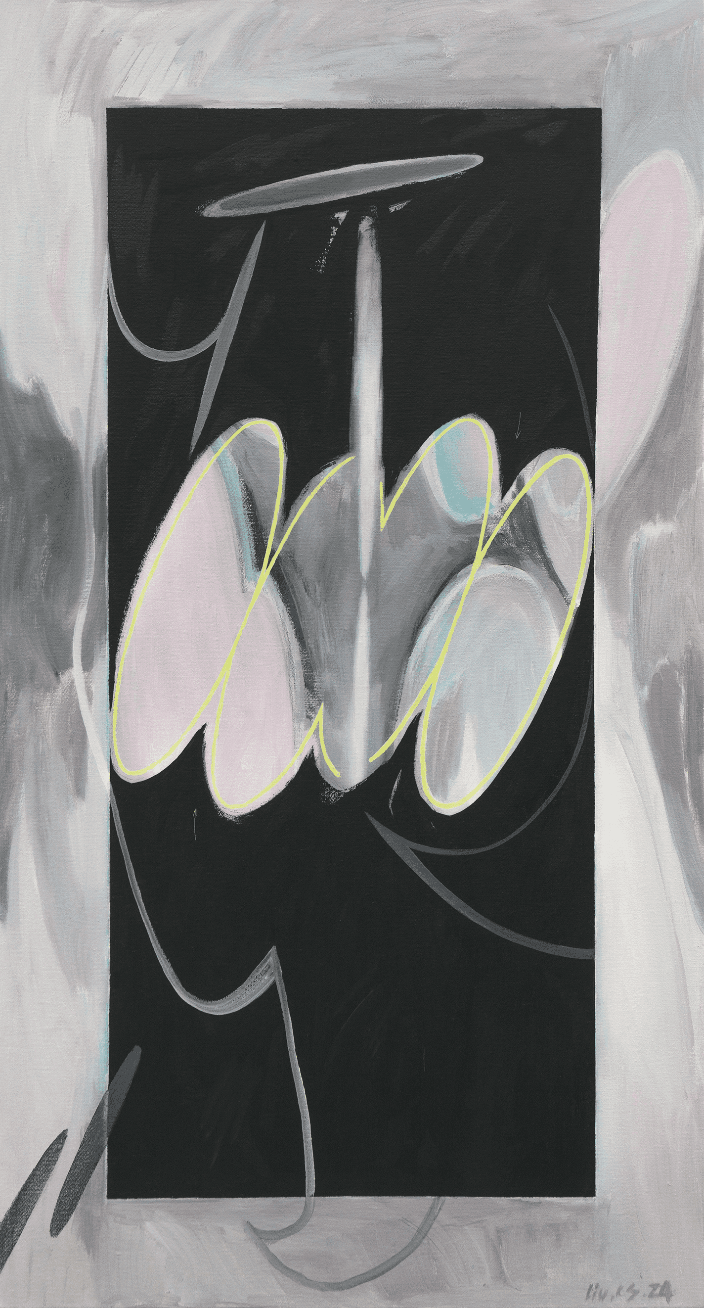Air's Ephemeral Embrace