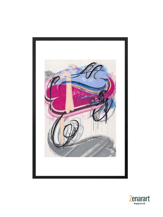 Whispers of Air and Form