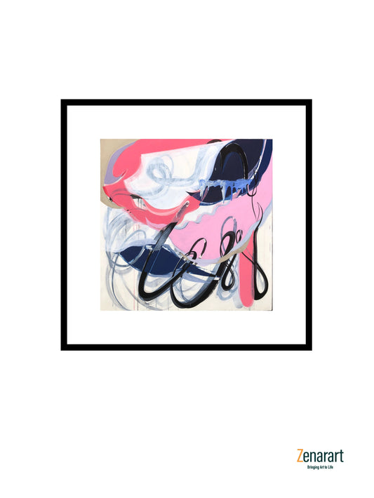 Whispers of the Breeze