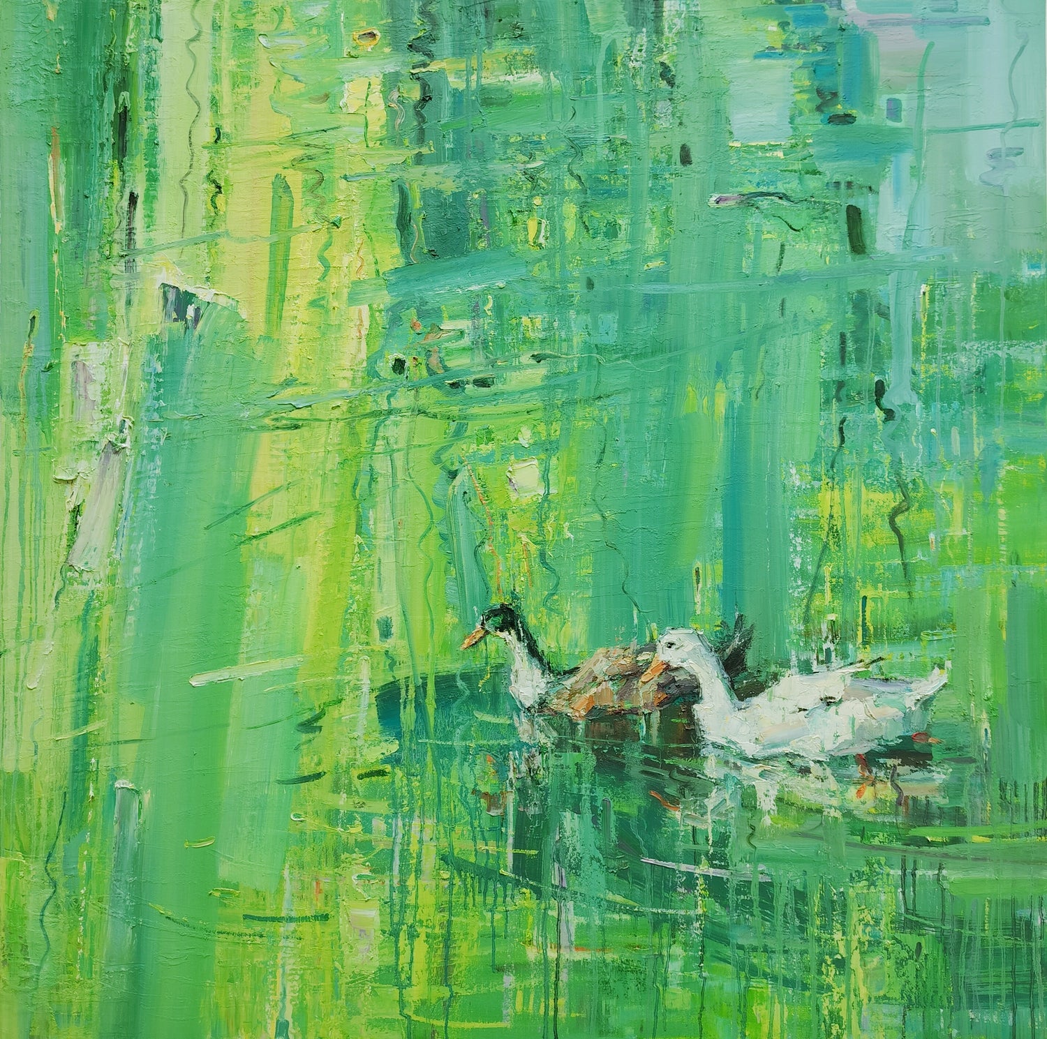 Impressionist
