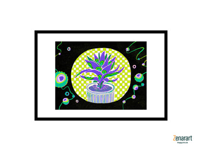 Dreamscape Aloe Vera