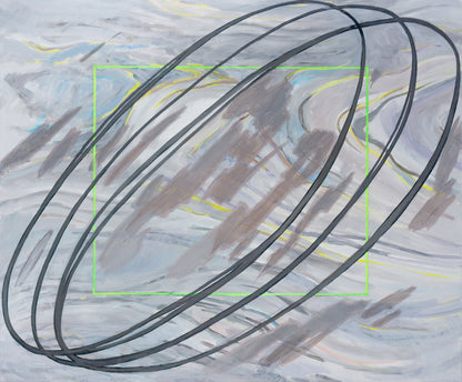 Dynamic Orbital Abstraction