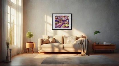 Chromatic Earthscapes
