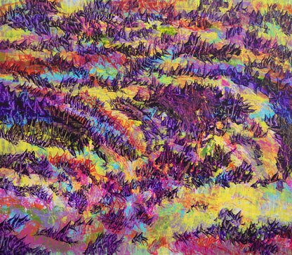 Chromatic Earthscapes