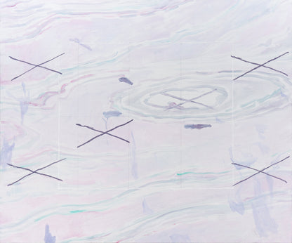 Air's Whispered X's
