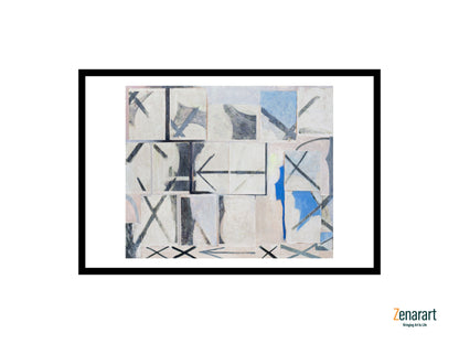 Geometry of Air