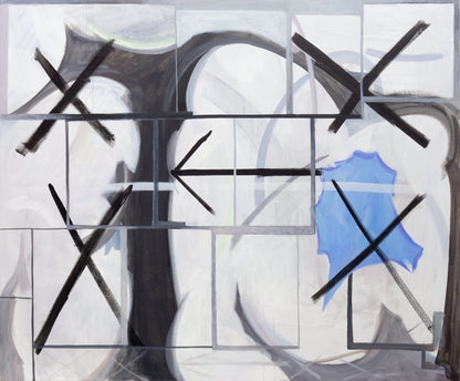 Air's Geometric Breath
