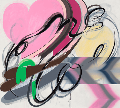 Whispers of Air in Color