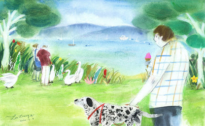 Lake District