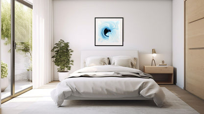 Azure Vortex