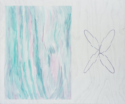 Air's Diptych