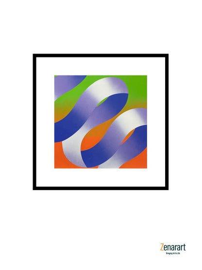 Liquid Color Ripples