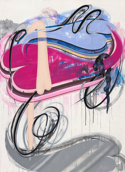 Whispers of Air and Form