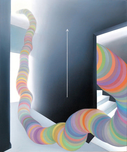 Rainbow Current